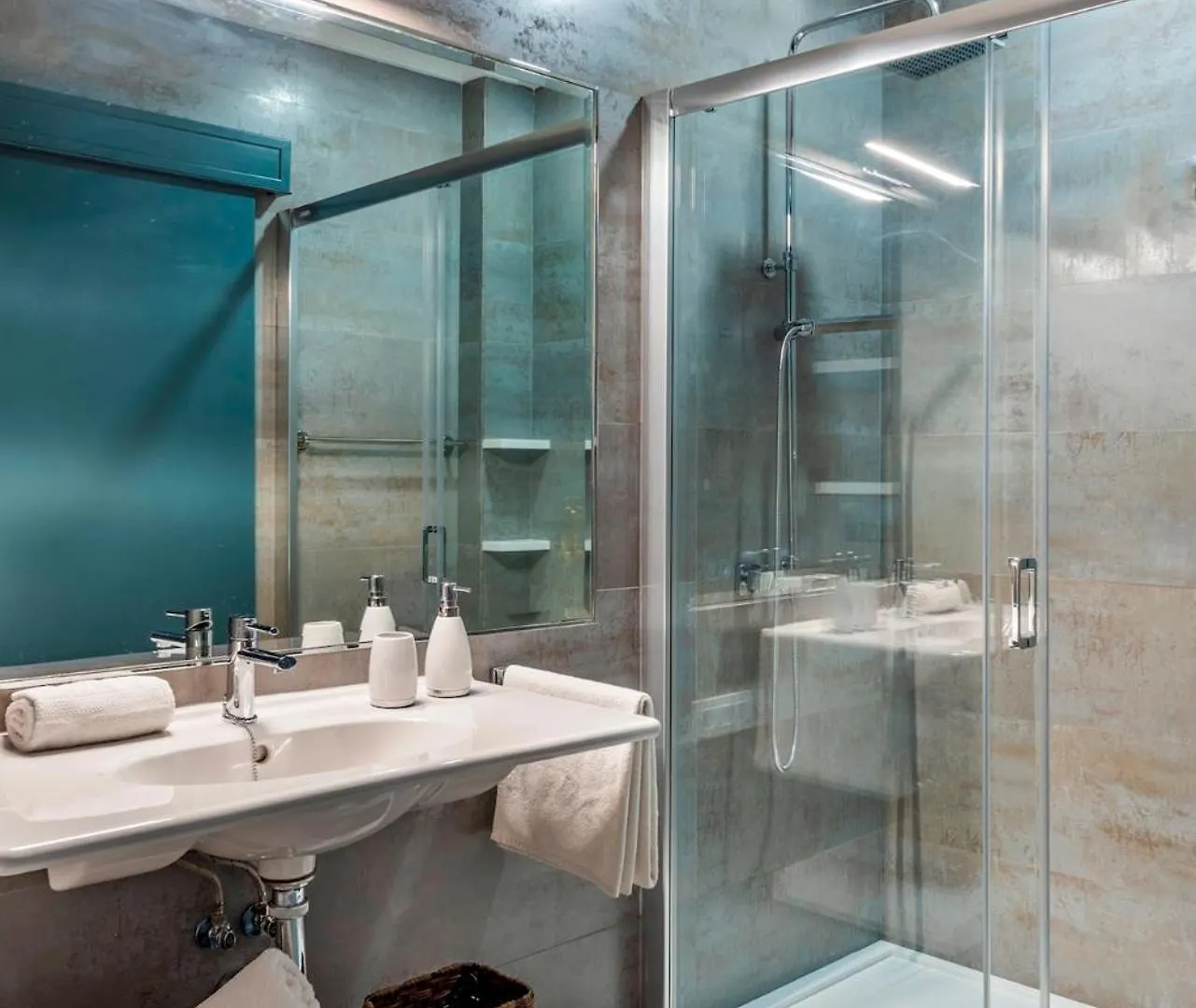 Lejlighed Genteel Home Albareda Sevilla Spanien