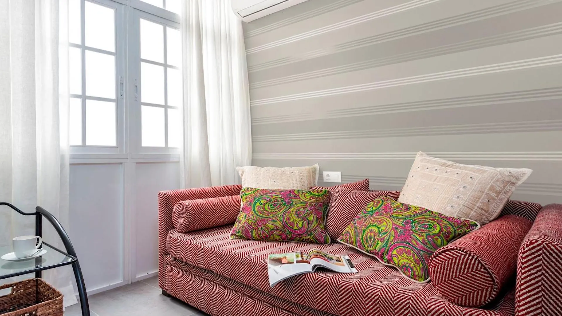 アパート Genteel Home Albareda セビリア スペイン